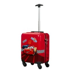 Samsonite Disney Ultimate 2.0 Spinner 45 Cars 7 Samsonite Disney Ultimate 2.0 Spinner 45 Cars -Mode Tassen Verkoopwinkel image 1404