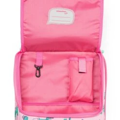 Reisenthel Kids Trolley XS Cats And Dogs Mint 5 Reisenthel Kids Trolley XS Cats And Dogs Mint -Mode Tassen Verkoopwinkel image 1421