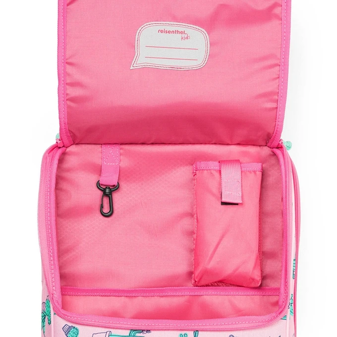 Reisenthel Kids Trolley XS Cats and Dogs mint Reisenthel Kids Trolley XS Cats And Dogs Mint -Mode Tassen Verkoopwinkel image 1421