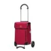 Andersen Scala Shopper Weda Boodschappentrolley Red 1 Andersen Scala Shopper Weda Boodschappentrolley Red -Mode Tassen Verkoopwinkel image 1424