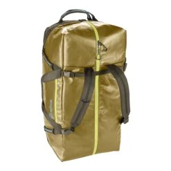 Eagle Creek Migrate Wheeled Duffel 130L Field Brown -Mode Tassen Verkoopwinkel image 1438