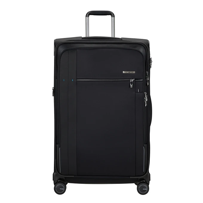 Samsonite Spectrolite 3.0 TRVL Spinner 78 Expandable black Samsonite Spectrolite 3.0 TRVL Spinner 78 Expandable Black -Mode Tassen Verkoopwinkel image 145