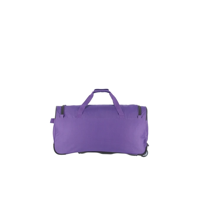 Travelite Basics Fresh Trolley Travel Bag 71 lilac Travelite Basics Fresh Trolley Travel Bag 71 Lilac -Mode Tassen Verkoopwinkel image 1451