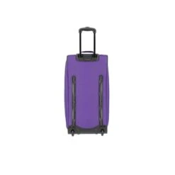 Travelite Basics Fresh Trolley Travel Bag 71 Lilac 4 Travelite Basics Fresh Trolley Travel Bag 71 Lilac -Mode Tassen Verkoopwinkel image 1452