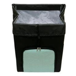 Andersen Scala Shopper Ipek Boodschappentrolley Mint -Mode Tassen Verkoopwinkel image 1476