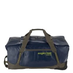 Eagle Creek Migrate Wheeled Duffel 110 Rush Blue