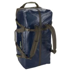 Eagle Creek Migrate Wheeled Duffel 110 Rush Blue -Mode Tassen Verkoopwinkel image 1482