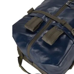 Eagle Creek Migrate Wheeled Duffel 110 Rush Blue -Mode Tassen Verkoopwinkel image 1483