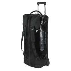Ortlieb Duffle RG 85L Black