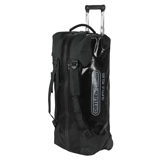 Ortlieb Duffle RG 85L black Ortlieb Duffle RG 85L Black -Mode Tassen Verkoopwinkel image 1485