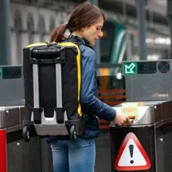 Ortlieb Duffle RG 85L Black 9 Ortlieb Duffle RG 85L Black -Mode Tassen Verkoopwinkel image 1492