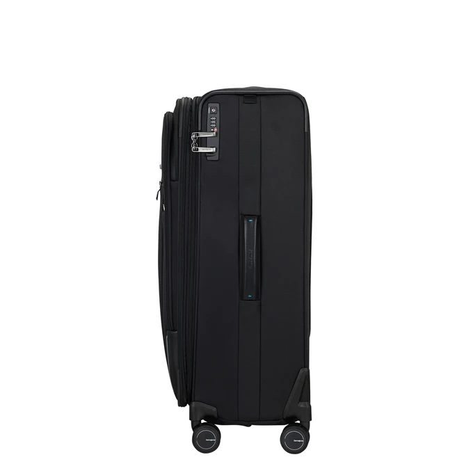 Samsonite Spectrolite 3.0 TRVL Spinner 78 Expandable black Samsonite Spectrolite 3.0 TRVL Spinner 78 Expandable Black -Mode Tassen Verkoopwinkel image 150