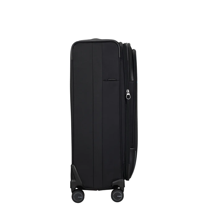 Samsonite Spectrolite 3.0 TRVL Spinner 78 Expandable black Samsonite Spectrolite 3.0 TRVL Spinner 78 Expandable Black -Mode Tassen Verkoopwinkel image 151