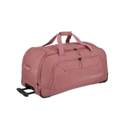 Travelite Kick Off Wheeled Duffle Rose -Mode Tassen Verkoopwinkel image 1510
