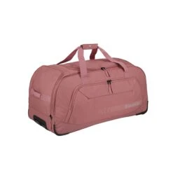 Travelite Kick Off Wheeled Duffle Rose -Mode Tassen Verkoopwinkel image 1511