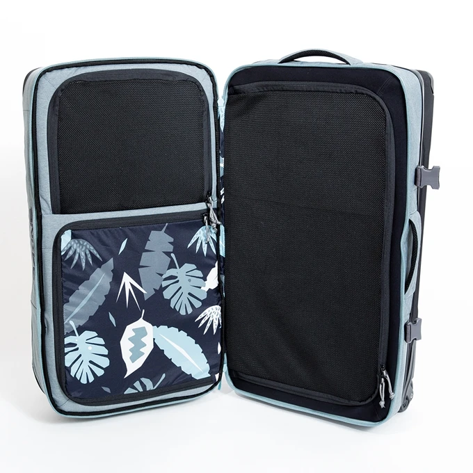 Dakine Split Roller 110L carbon Dakine Split Roller 110L Carbon -Mode Tassen Verkoopwinkel image 1518