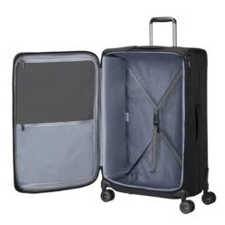 Samsonite Spectrolite 3.0 TRVL Spinner 78 Expandable Black 9 Samsonite Spectrolite 3.0 TRVL Spinner 78 Expandable Black -Mode Tassen Verkoopwinkel image 152