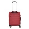 Travelite Skaii 4 Wheel Trolley S Red 1 Travelite Skaii 4 Wheel Trolley S Red -Mode Tassen Verkoopwinkel image 1524