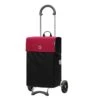 Andersen Scala Hera Boodschappentrolley Red -Mode Tassen Verkoopwinkel image 1533