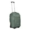 Osprey Sojourn Shuttle Wheeled Duffel 45L Koseret Green -Mode Tassen Verkoopwinkel image 1534