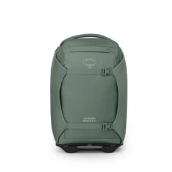 Osprey Sojourn Shuttle Wheeled Duffel 45L Koseret Green -Mode Tassen Verkoopwinkel image 1542
