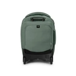 Osprey Sojourn Shuttle Wheeled Duffel 45L Koseret Green -Mode Tassen Verkoopwinkel image 1543