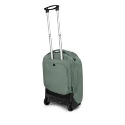Osprey Sojourn Shuttle Wheeled Duffel 45L Koseret Green -Mode Tassen Verkoopwinkel image 1544