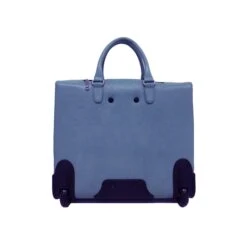 Gigi Fratelli Romance Lady Business Trolley 15,6" Jeans -Mode Tassen Verkoopwinkel image 155