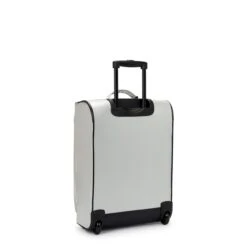 Kipling Teagan C Bright Metallic -Mode Tassen Verkoopwinkel image 1551