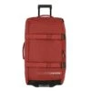 Travelite Kick Off Wheeled Duffle L Red -Mode Tassen Verkoopwinkel image 1556