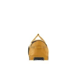 Travelite Basics Fresh Trolley Travel Bag 71 Yellow -Mode Tassen Verkoopwinkel image 1565
