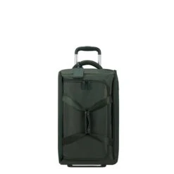 Lipault Foldable Plume Cabin Duffle/Wheels Khaki