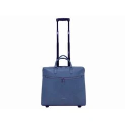 Gigi Fratelli Romance Lady Business Trolley 15,6" Jeans -Mode Tassen Verkoopwinkel image 157