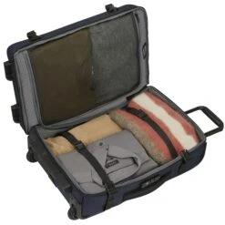 Samsonite Roader Duffle/Wheels 55/35 Drifter Grey -Mode Tassen Verkoopwinkel image 1584