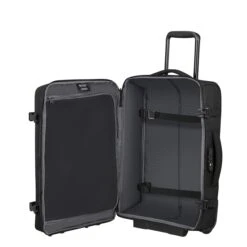 Samsonite Roader Duffle/Wheels 55/35 Drifter Grey -Mode Tassen Verkoopwinkel image 1585
