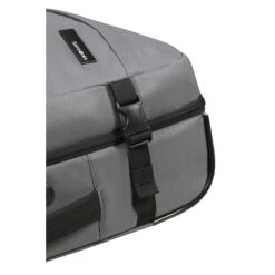 Samsonite Roader Duffle/Wheels 55/35 Drifter Grey -Mode Tassen Verkoopwinkel image 1589