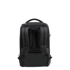 Samsonite Litepoint Laptop Backpack/Wheels 17.3'' Black -Mode Tassen Verkoopwinkel image 1594