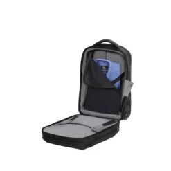 Samsonite Litepoint Laptop Backpack/Wheels 17.3'' Black -Mode Tassen Verkoopwinkel image 1595