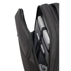 Samsonite Litepoint Laptop Backpack/Wheels 17.3'' Black -Mode Tassen Verkoopwinkel image 1597