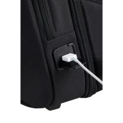 Samsonite Litepoint Laptop Backpack/Wheels 17.3'' Black -Mode Tassen Verkoopwinkel image 1598