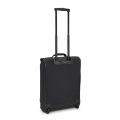 Kipling Teagan C Black Noir -Mode Tassen Verkoopwinkel image 1605