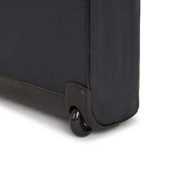 Kipling Teagan C Black Noir -Mode Tassen Verkoopwinkel image 1609