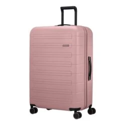 American Tourister Novastream Spinner 77 Exp Vintage Pink -Mode Tassen Verkoopwinkel image 161