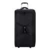 Lipault Foldable Plume Duffle/Wheels Black -Mode Tassen Verkoopwinkel image 1610
