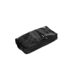 Lipault Foldable Plume Duffle/Wheels Black -Mode Tassen Verkoopwinkel image 1615