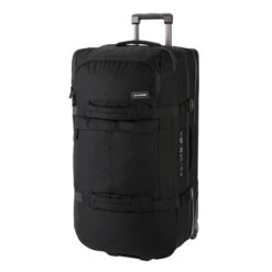 Dakine Split Roller 110L Black
