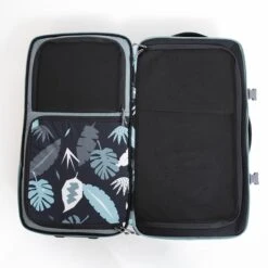 Dakine Split Roller 110L Black -Mode Tassen Verkoopwinkel image 1619