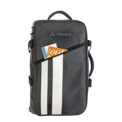 Vaude Rotuma 65 Medium Trolley Azure -Mode Tassen Verkoopwinkel image 1648