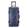 Delsey Raspail 2-Wheel Trolley Duffle Bag 73 Blue -Mode Tassen Verkoopwinkel image 1649