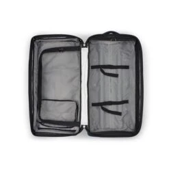 Delsey Raspail 2-Wheel Trolley Duffle Bag 73 Blue -Mode Tassen Verkoopwinkel image 1653